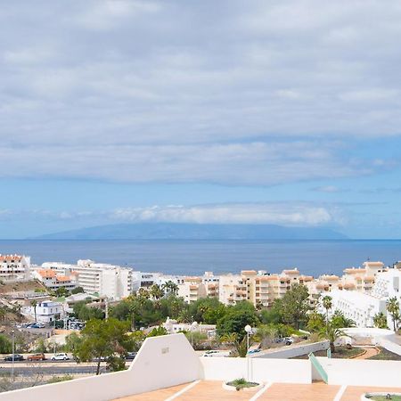 Sea View, Newly Renovated, 2 Bedrooms Apartment In Costa Adeje Kültér fotó
