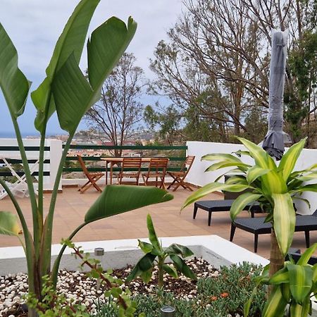 Sea View, Newly Renovated, 2 Bedrooms Apartment In Costa Adeje Kültér fotó