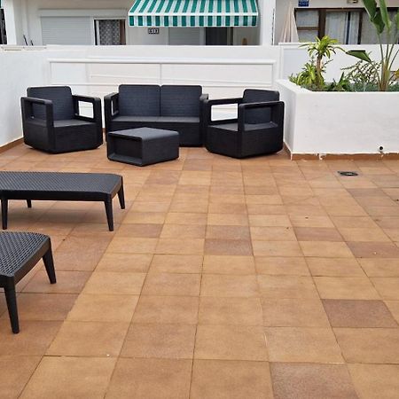 Sea View, Newly Renovated, 2 Bedrooms Apartment In Costa Adeje Kültér fotó