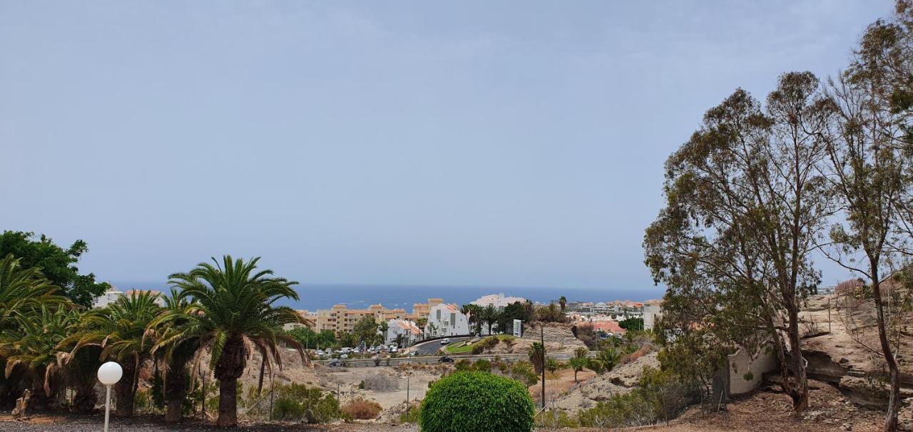 Sea View, Newly Renovated, 2 Bedrooms Apartment In Costa Adeje Kültér fotó