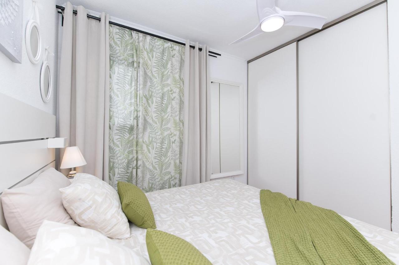 Sea View, Newly Renovated, 2 Bedrooms Apartment In Costa Adeje Kültér fotó