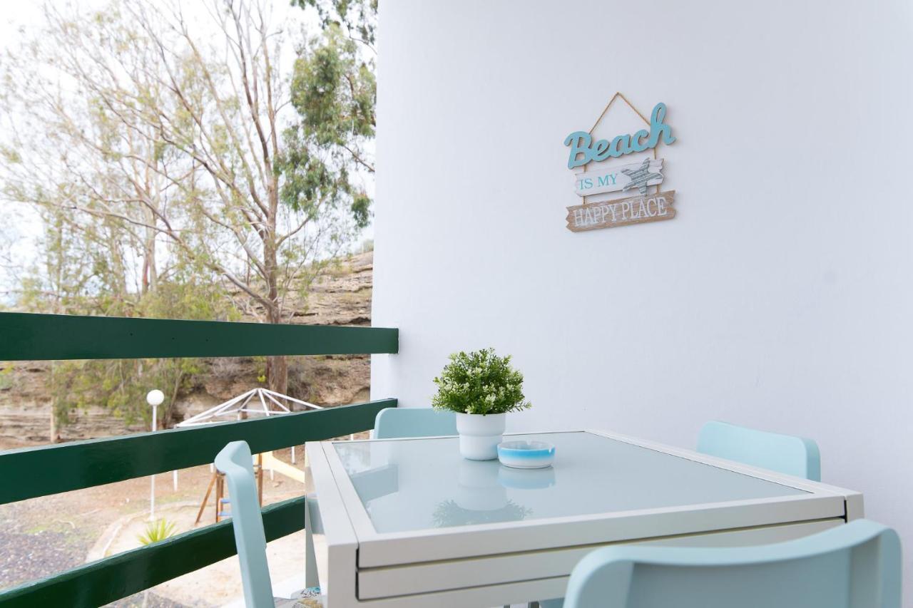 Sea View, Newly Renovated, 2 Bedrooms Apartment In Costa Adeje Kültér fotó