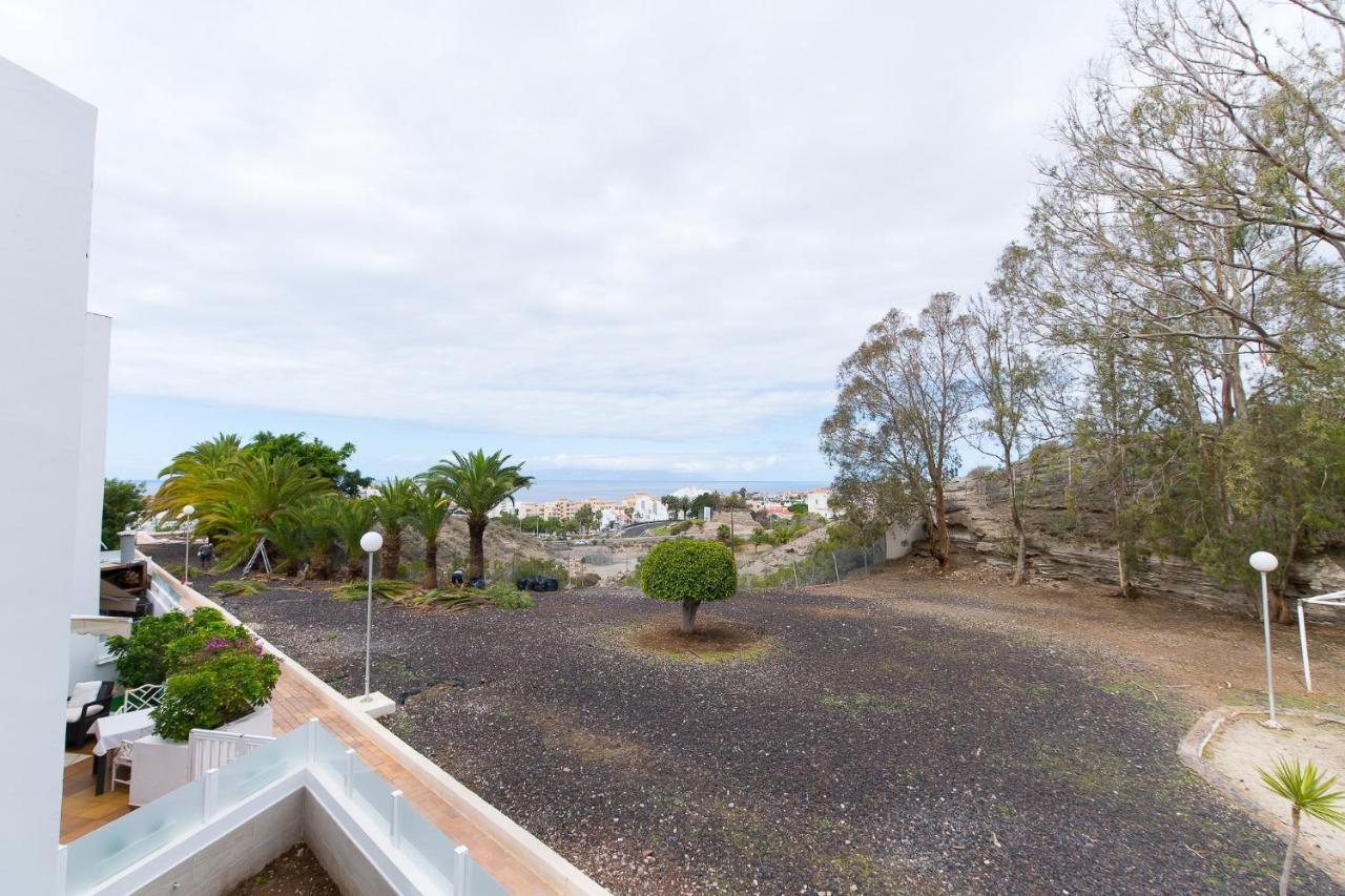 Sea View, Newly Renovated, 2 Bedrooms Apartment In Costa Adeje Kültér fotó