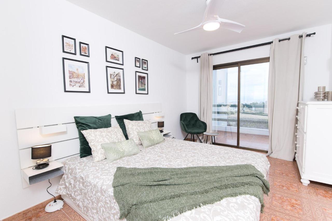 Sea View, Newly Renovated, 2 Bedrooms Apartment In Costa Adeje Kültér fotó